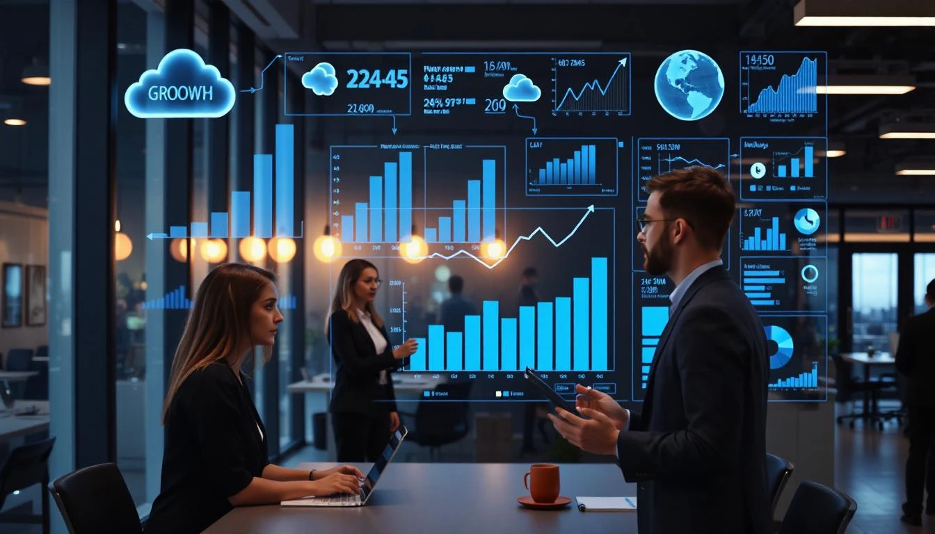 How Digital Innovation Drives Growth