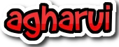 Logo agharui