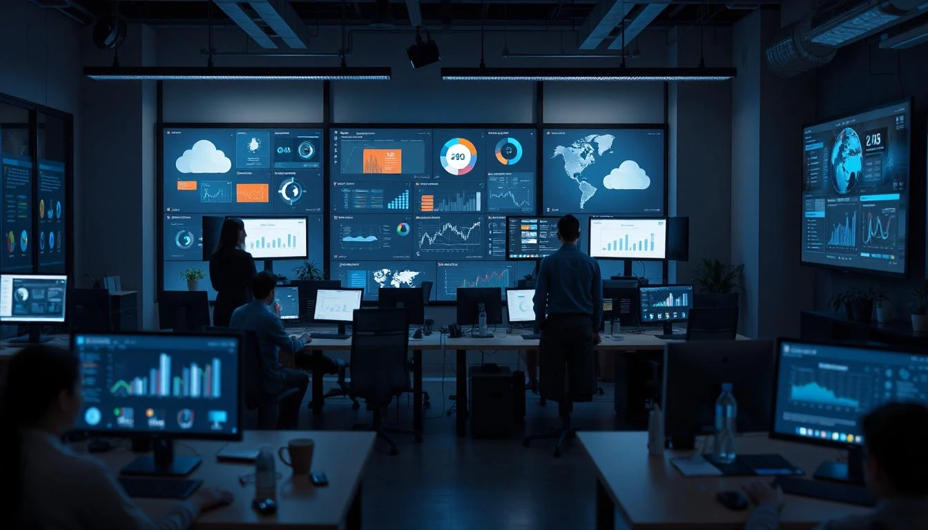 Software Trends Shaping Digital Business