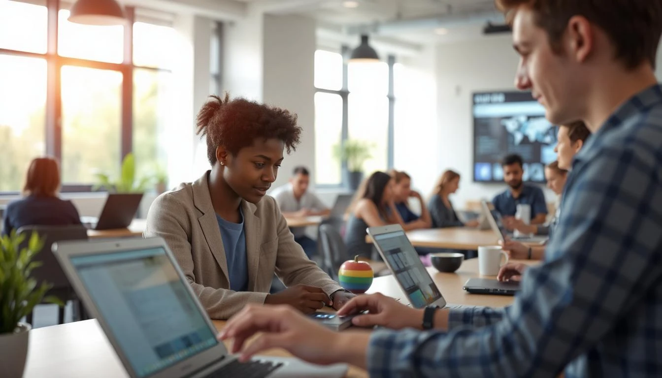 Tech Learning Tips For Digital Skills